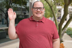 Meet Character Designer Josh Bass