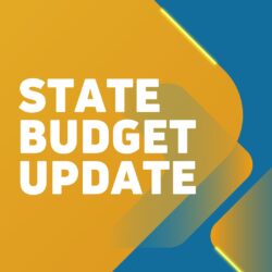 2025-26 State Budget Update for Developmental Services