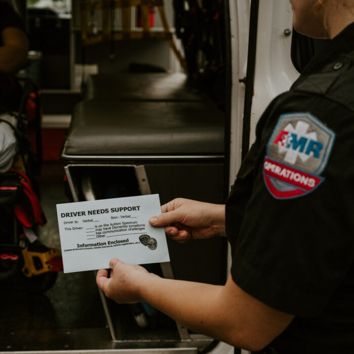 Blue Envelope Program Expands Across California Communities